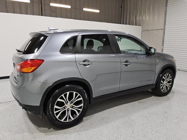 2017 MITSUBISHI OUTLANDER JA4AP3AU1HZ045551