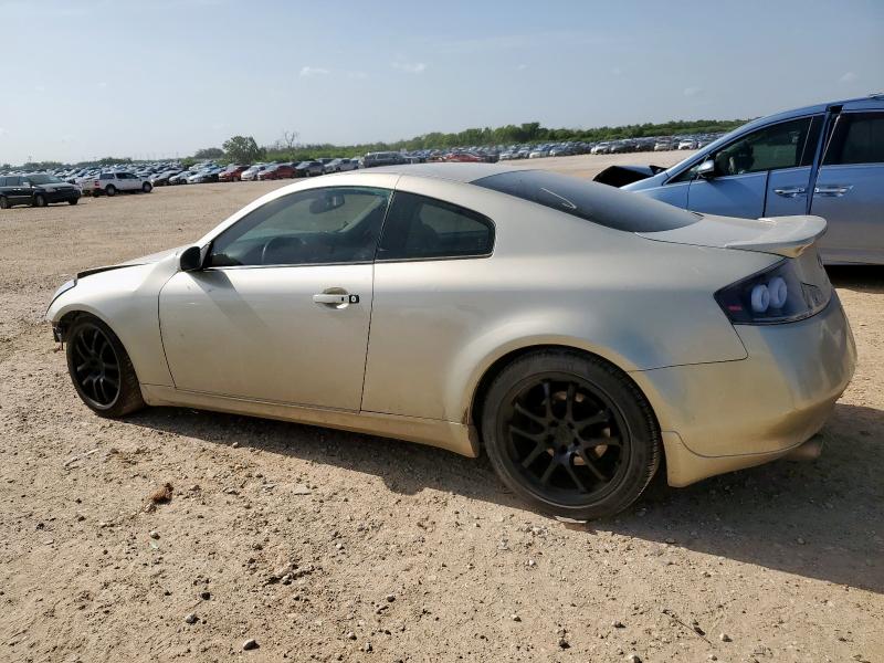 2006 INFINITI G35 #3292500671