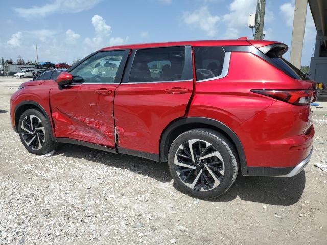 2024 MITSUBISHI OUTLANDER JA4J3VA82RZ012084