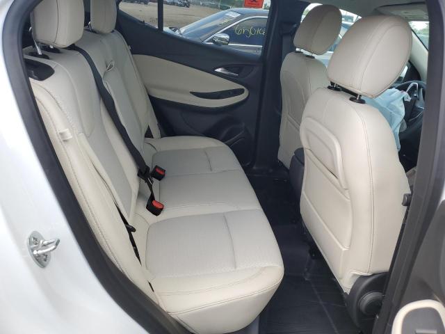 2025 BUICK ENCORE GX KL4AMCSL0SB143937