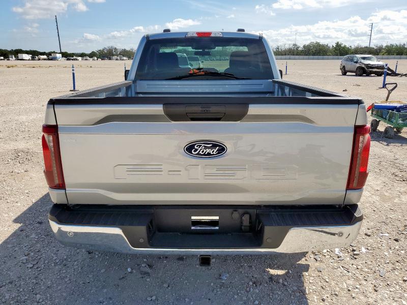 2025 FORD F150 XL 1FTMF1L55SKD22525