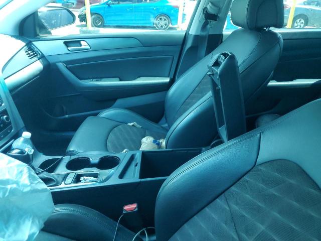 2017 HYUNDAI SONATA SPORT 5NPE34AF6HH545917