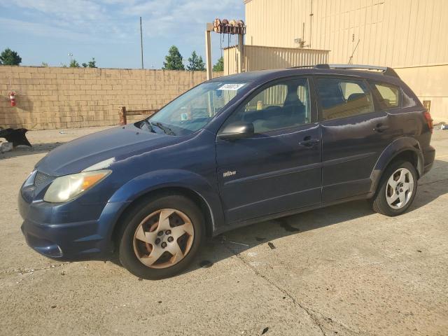 PONTIAC VIBE