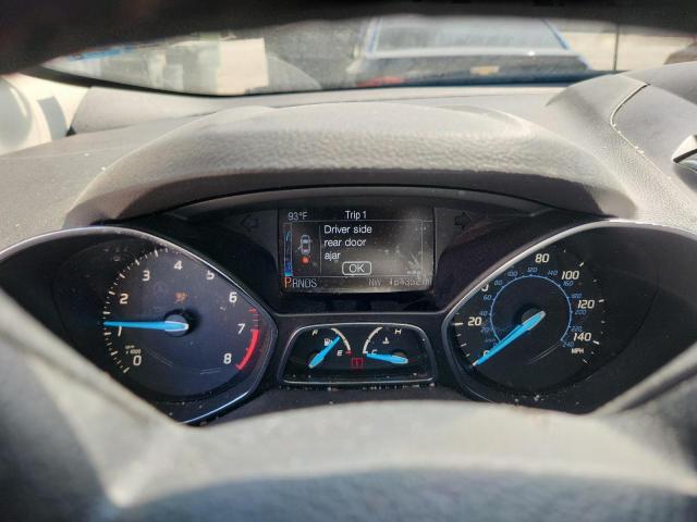 2013 FORD ESCAPE TIT - 1FMCU9J95DUB86924