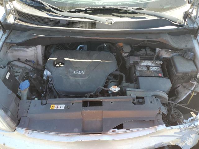 2016 KIA SOUL - KNDJN2A22G7822298