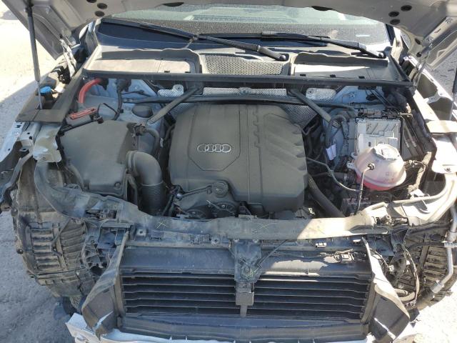 2023 AUDI Q5 SPORTBA WA15AAFY1P2061632