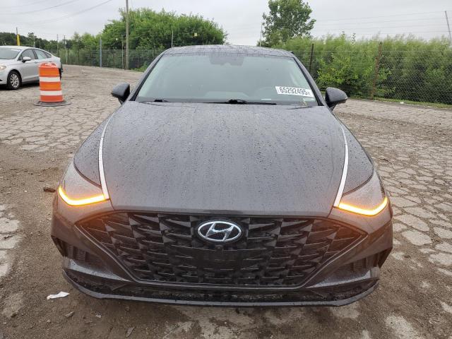 2020 HYUNDAI SONATA LIM - 5NPEH4J27LH004592