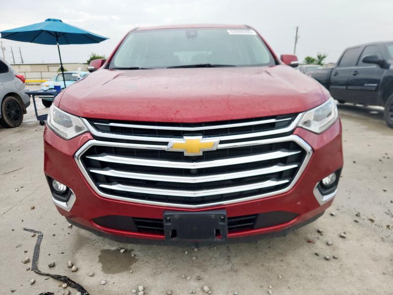 2019 CHEVROLET TRAVERSE H 1GNEVJKW7KJ268112