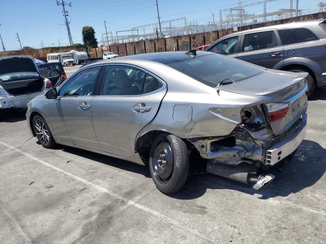 2017 LEXUS ES 350 58ABK1GG1HU049082