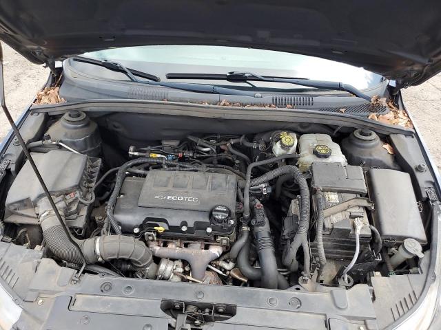 2015 CHEVROLET CRUZE LT - 1G1PC5SB8F7171007
