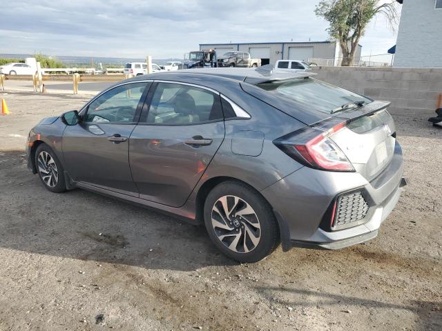 2019 HONDA CIVIC LX SHHFK7H31KU211450