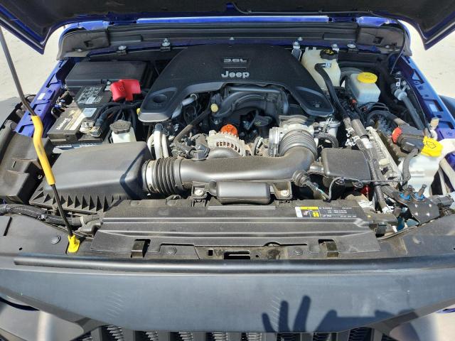 2018 JEEP WRANGLER UNLIMITED RUBICON 1C4HJXFG6JW284150