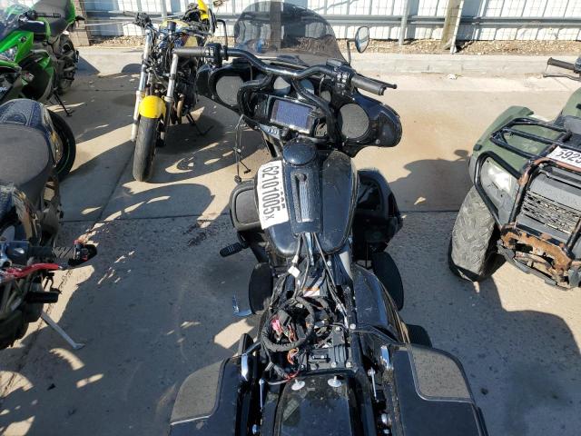 2021 HARLEY-DAVIDSON FLHTK 1HD1KEF12MB654227