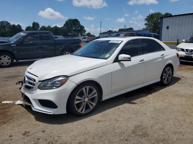 2016 MERCEDES-BENZ E 350 - WDDHF5KB5GB187673