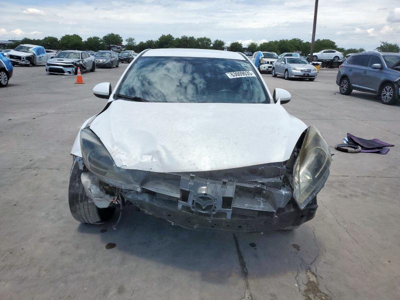 2010 MAZDA 3 I - JM1BL1SG7A1258656