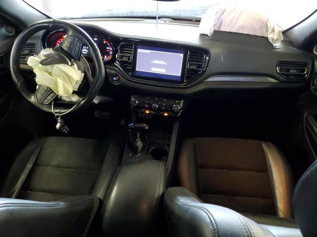 2021 DODGE DURANGO R/T 1C4SDJCT8MC820422