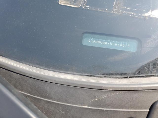2024 SUBARU LEGACY SPO 4S3BWGG67R3028674