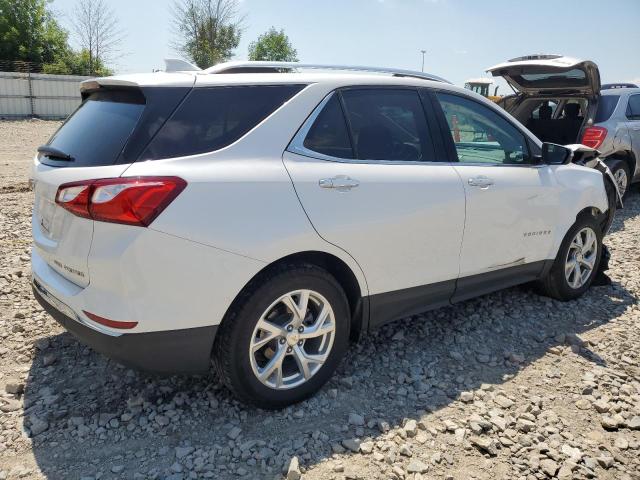 Vin: 3gnaxxev5ms135445, lot: 63536875, chevrolet equinox premier 20213