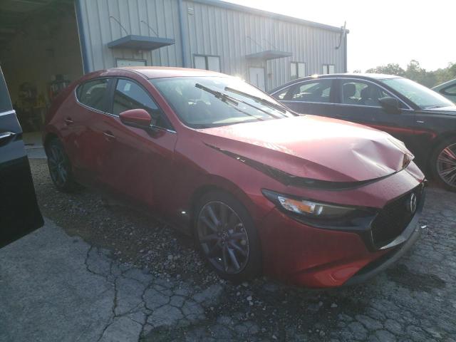 2021 MAZDA 3 SELECT JM1BPBKL9M1348094