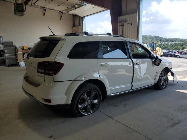 2016 DODGE JOURNEY CROSSROAD 3C4PDCGB1GT107096