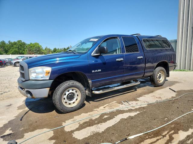 DODGE RAM 1500 S