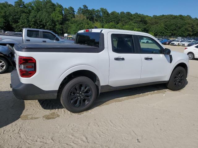 2024 FORD MAVERICK X 3FTTW8J91RRA98881