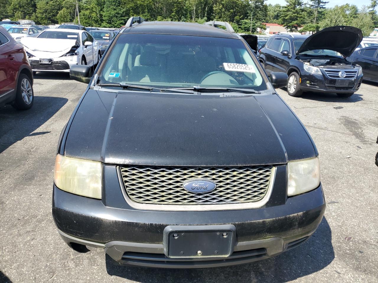 Lot #3297166489 2006 FORD FREESTYLE