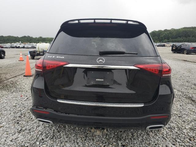 2022 MERCEDES-BENZ GLE 350 4JGFB4JBXNA749476
