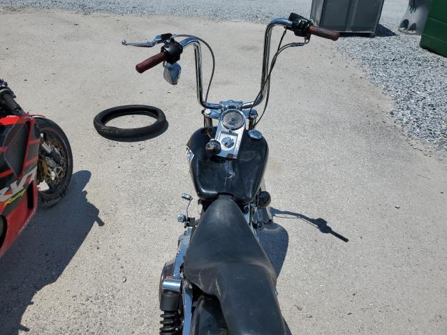 2001 HARLEY-DAVIDSON FXDWG 1HD1GEV101Y334240