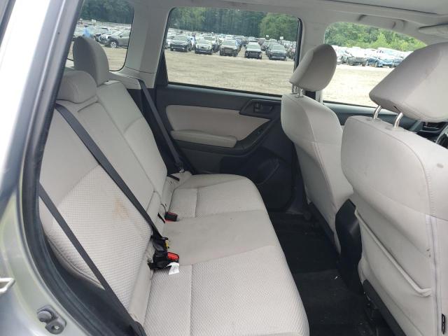 2016 SUBARU FORESTER 2 JF2SJADC4GH452594