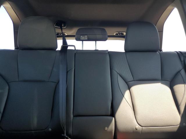 2025 SUBARU FORESTER L JF2SLDRC5SH506028