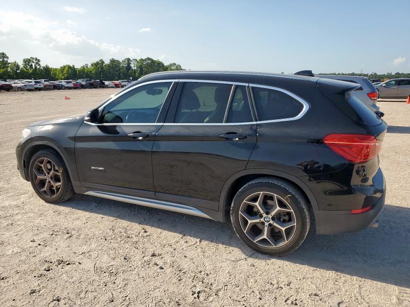 2016 BMW X1 XDRIVE28I - WBXHT3Z35G4A48725