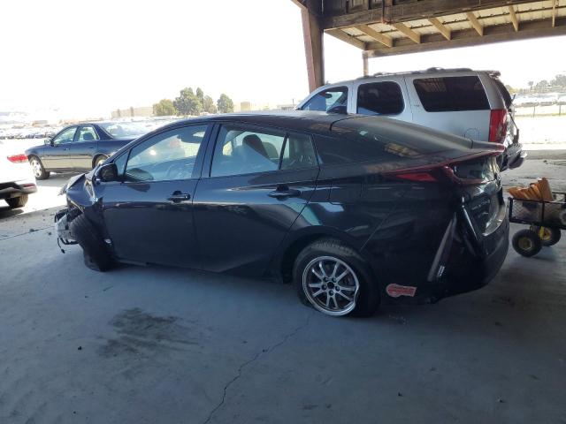 2020 TOYOTA PRIUS PRIME LE JTDKARFP0L3144231