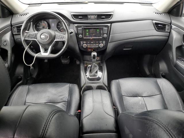 2018 NISSAN ROGUE S - 5N1AT2MV2JC809279