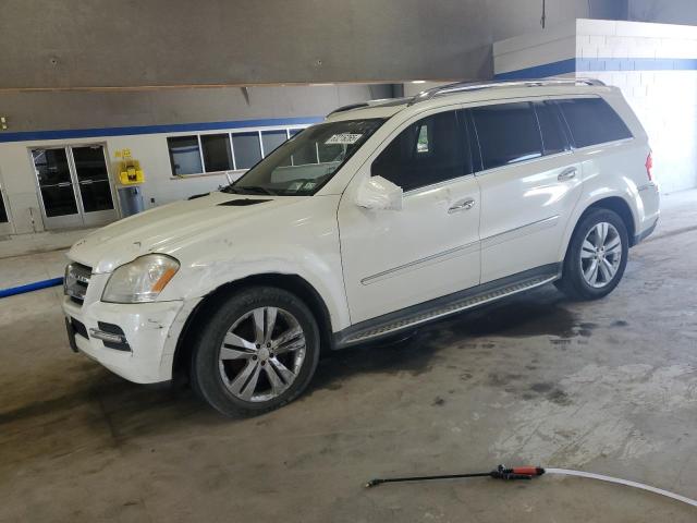 Vin: 4jgbf7be7ca772269, lot: 63216265, mercedes-benz gl-class 450 4matic 2012 img_1
