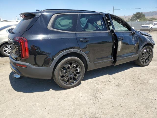 2021 KIA TELLURIDE - 5XYP5DHC9MG186787
