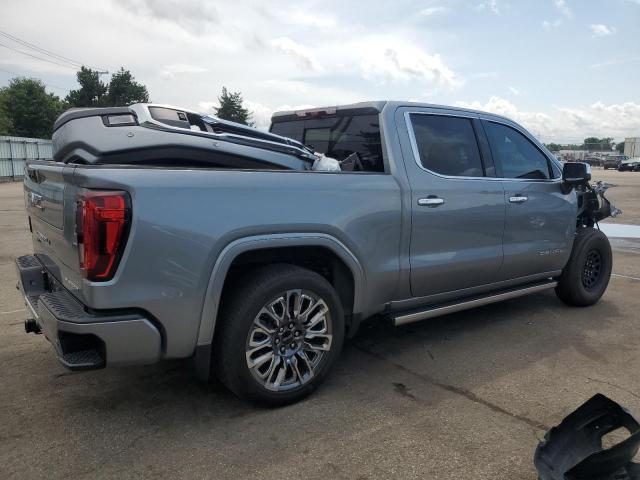 2024 GMC SIERRA K15 1GTUUHE82RZ243966