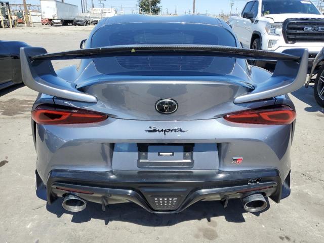 2022 TOYOTA SUPRA BASE WZ1DB0C01NW048846