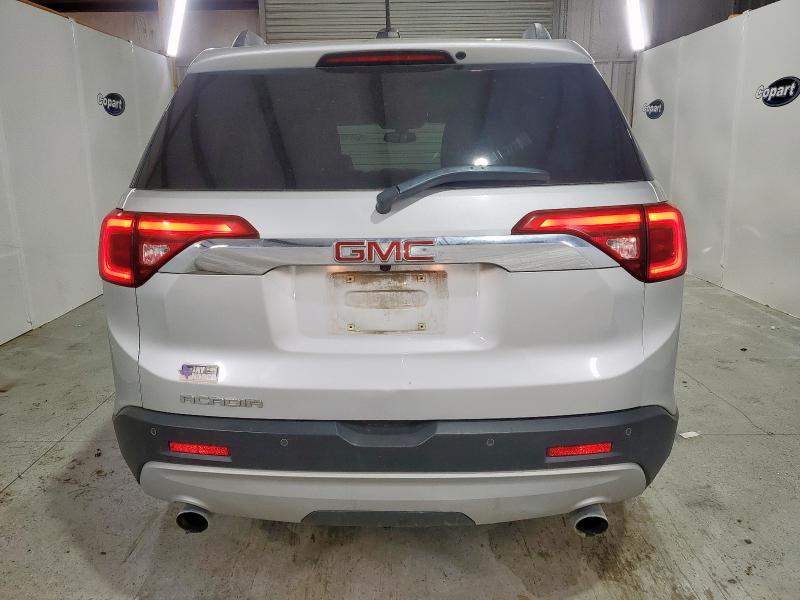 2019 GMC ACADIA SLT 1GKKNMLS0KZ216819