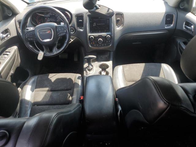 2018 DODGE DURANGO GT 1C4RDJDG7JC463178
