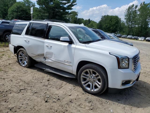 2018 GMC YUKON SLT 1GKS2BKC6JR302982