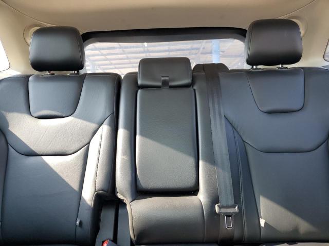 2017 FORD EDGE TITAN 2FMPK3K9XHBB29276