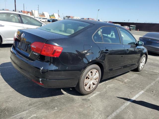 2012 VOLKSWAGEN JETTA SE - 3VWDP7AJ5CM124650
