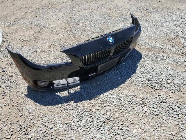 2016 BMW 528 I WBA5A5C51GD528282