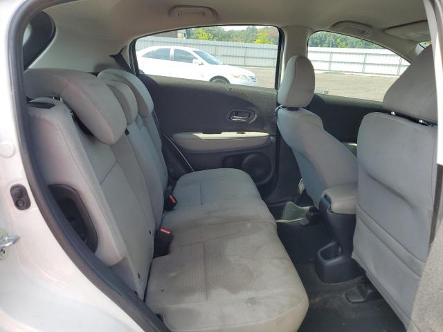 2022 HONDA HR-V LX 3CZRU6H32NM773936