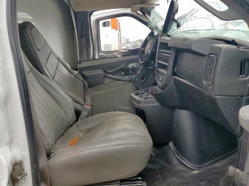 2020 CHEVROLET EXPRESS G4 #3315871090