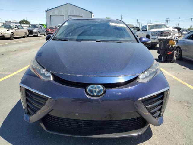 2016 TOYOTA MIRAI JTDBVRBD6GA000989