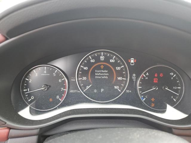 2021 MAZDA 3 PREMIUM JM1BPBNYXM1322837