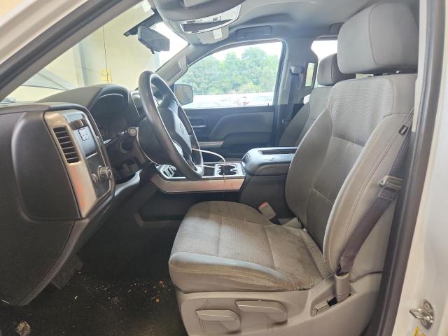 2017 CHEVROLET SILVERADO - 1GCRCPEC5HZ344148