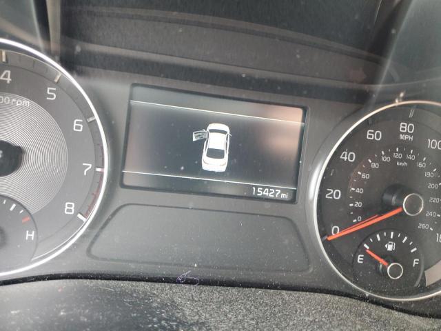 2024 KIA FORTE LX 3KPF24AD6RE783374